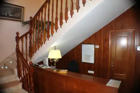 Hostal Cabo Roche - 7