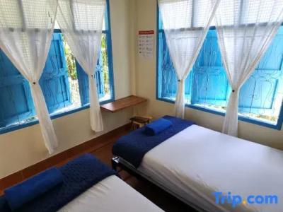 Baan Hinlad Home and Hostel - 11