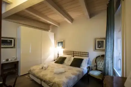 Al Battistero Luxury Suite - 17