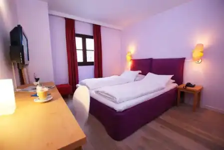 TripInn Eden Antwerp - 22