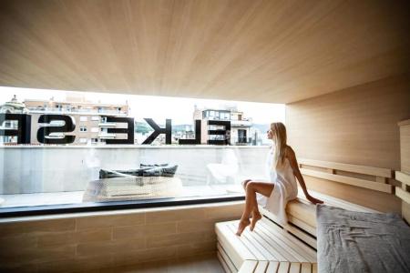 Elke Spa - 23