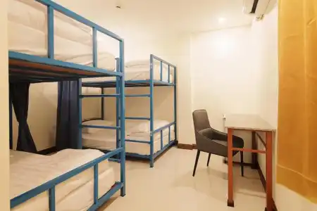 Happy Hostel - 40