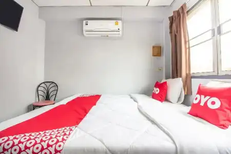 OYO 537 Na Banglampoo - 19