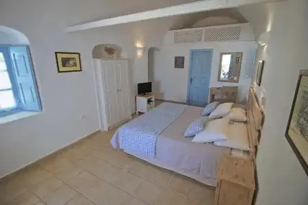 Aethrio Sunset Village - 107
