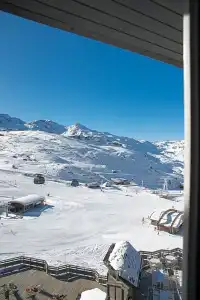 Hôtel Fahrenheit Seven Val Thorens - 54