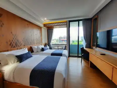 Ama's House Luxury Boutique - 19