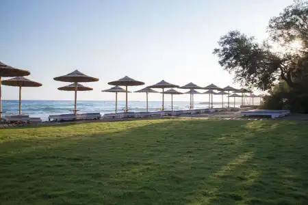 Samaina Inn - 15