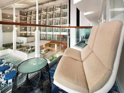 Newport Marriott & Spa - 114