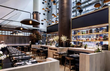 Crowne Plaza HY36 Midtown Manhattan by IHG - 29