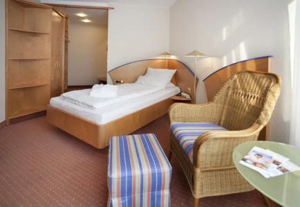 Fini-Resort Badenweiler - 21