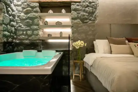 Tsikeli Boutique Meteora - Adults Friendly - 154