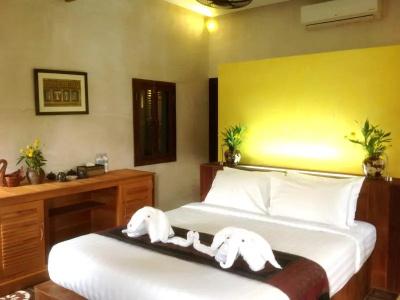 Dontrei Villa Angkor - 112