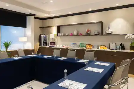 Best Western Plus Hôtel Massena - 19