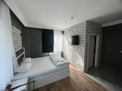 Karaca Suite - 3