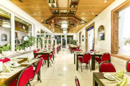 Hotel-Restaurant Barbarossahof - 28