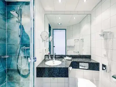 Mercure Hannover Mitte - 113