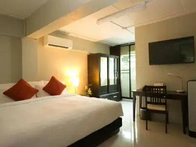 Annex Lumpini Bangkok - 3