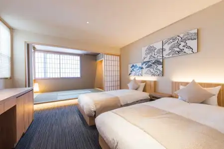 ZIZI Kyoto Gion - 45
