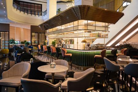 Melia Hanoi - 37