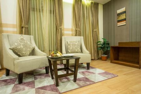 Yatri Suites and Spa - 37