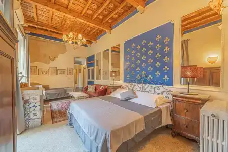 Relais & Maison Grand Tour - 89