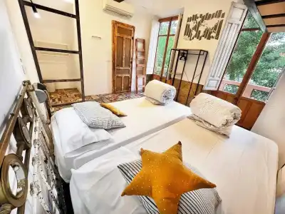 ECO Hostel - 160