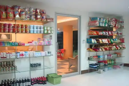 Trat Center - 25