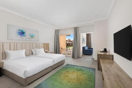 Pickalbatros Water Valley Resort - Neverland Hurghada - 44
