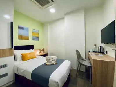 Dash Living on Mackenzie - 46