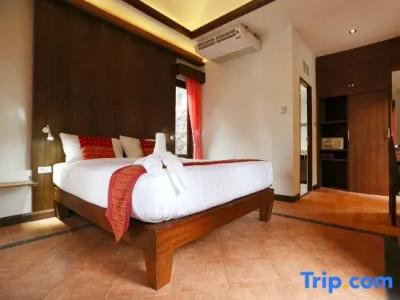 Samui Honey Cottages Beach Resort - 84