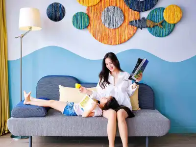 ibis Styles Vung Tau - 22