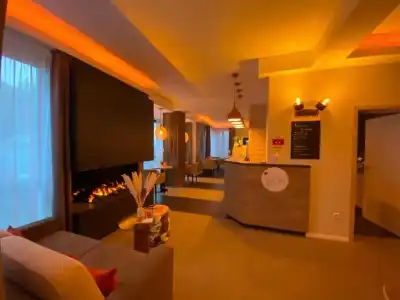 Safranberg & Sauna - 1