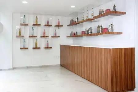 Círculo Condesa - 7