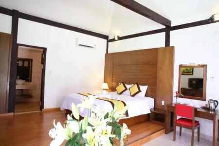 Hillside Resort Phu Quoc - 63