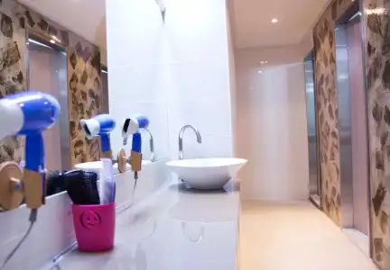 Guesthouse 710 in Haeundae - Hostel - 8