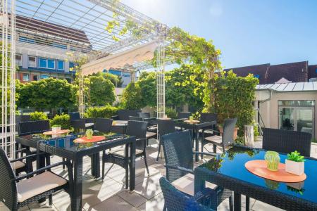Best Western Am Strassberger Tor - 22