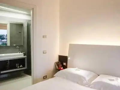 Lungotevere Suite - 70