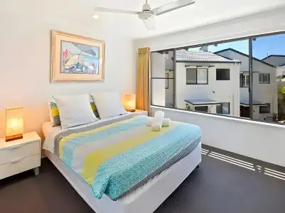 Noosa Place Resort - 1