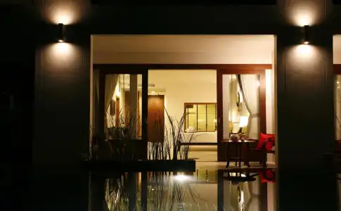 Tea Tree Boutique Resort - 1