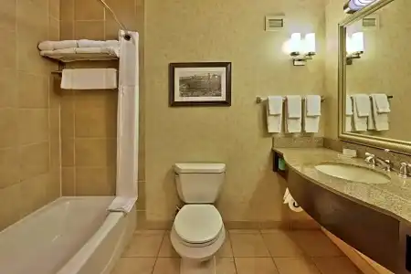 Hilton Garden Inn Las Cruces - 54