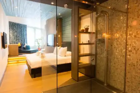 Manzo's Suites - 64