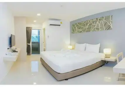 Trat City - 2