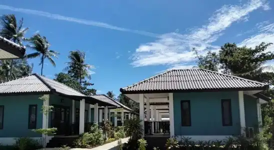 Lanta Memory Resort - 13