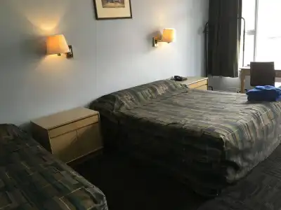 City West Motel - 4