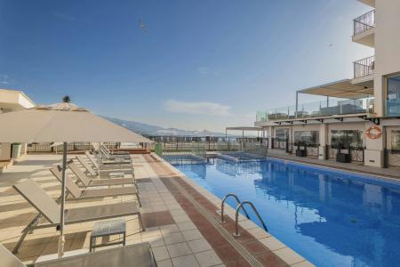 Leonardo Royal Mallorca Palmanova Bay - 16