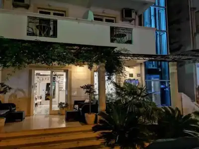 Villa Perla di Mare - 0