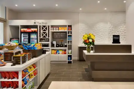 Hilton Garden Inn New York Times Square South - 11
