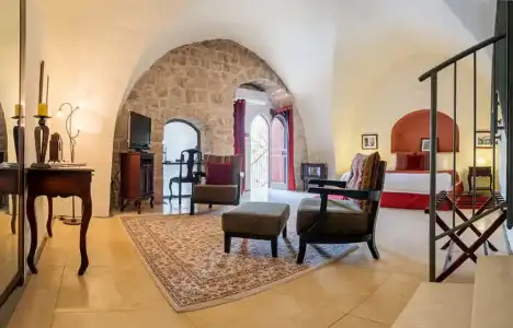 Artists' Colony Inn Zefat - 104