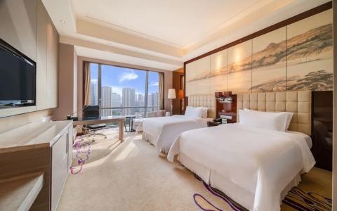 The Westin Wuhan Wuchang - 105