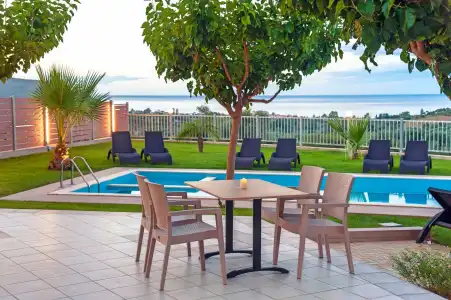 Sunlight Villas - 21